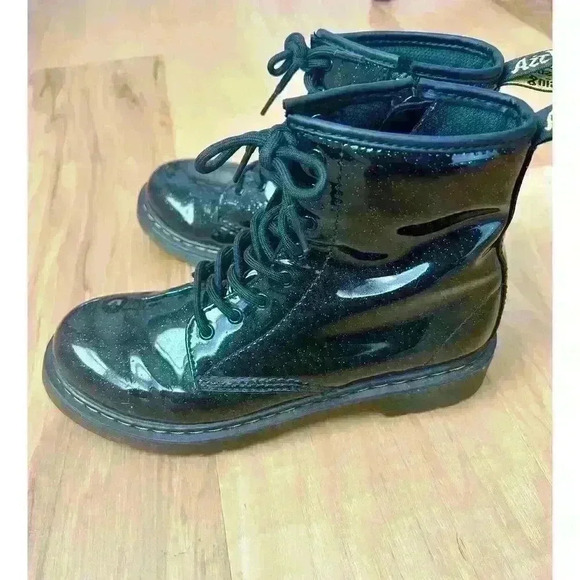 Doc Martens Boots size 6 - Picture 4 of 8